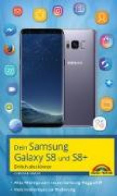 Bild von Dein Samsung Galaxy S8 und S8+ (eBook)