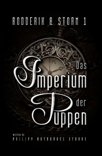 Bild von Das Imperium der Puppen von Philipp Nathanael Stubbs