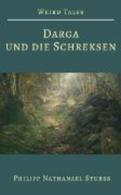 Bild von Darga und die Schreksen (eBook)