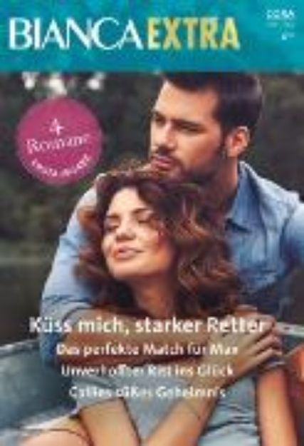 Bild von Bianca Extra Band 123 (eBook)