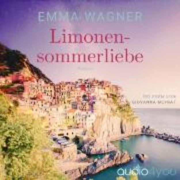 Bild von Limonensommerliebe (Audio Download)