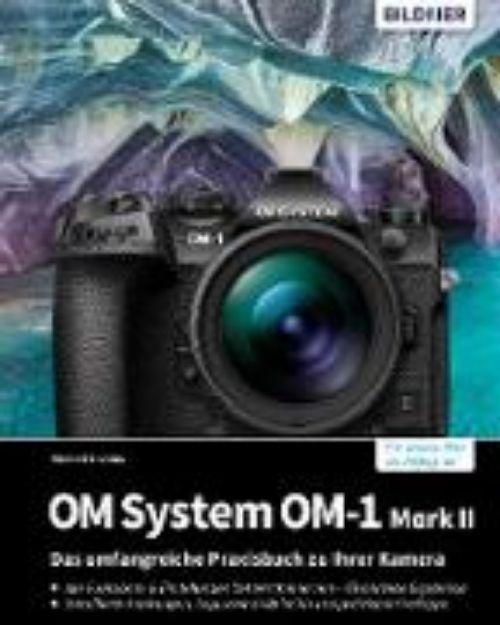 Bild von OM System OM-1 Mark II (eBook)