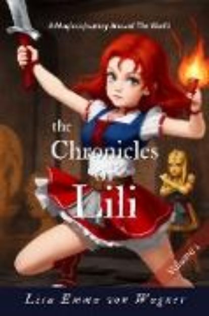 Bild von The Chronicles of Lili (eBook)