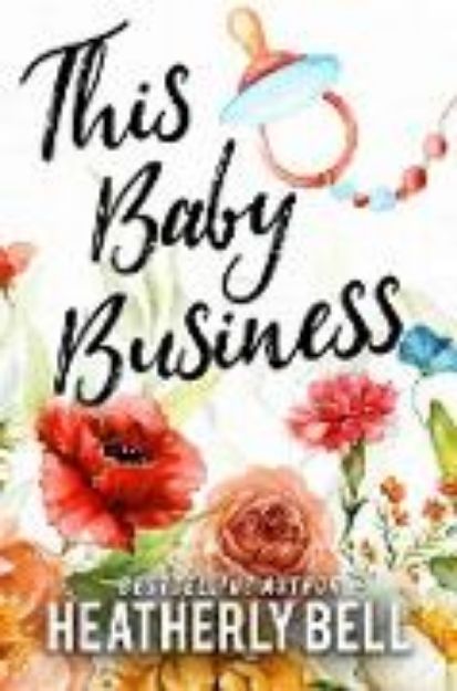 Bild von This Baby Business (eBook)