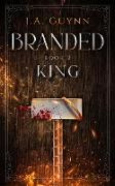 Bild von Branded Book 2: King (eBook)