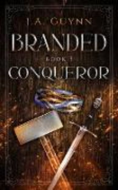 Bild von Branded Book 3: Conqueror (eBook)