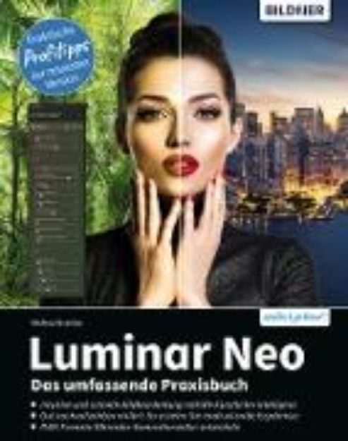 Bild von Luminar Neo (eBook)