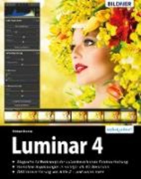 Bild von Luminar 4 (eBook)