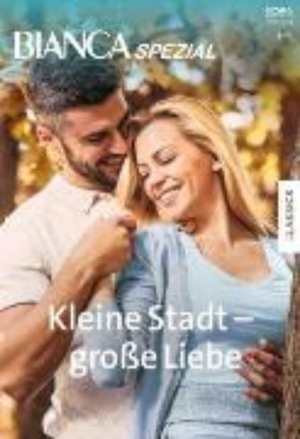 Bild von Bianca Spezial Band 14 (eBook)