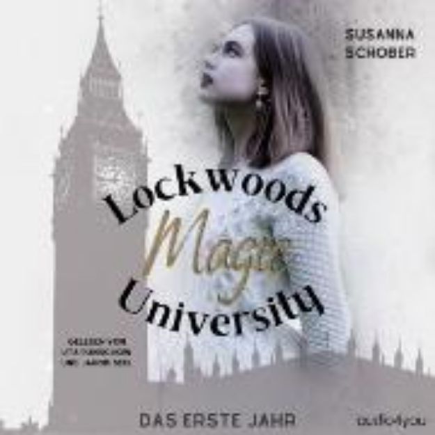 Bild von Lockwoods Magic University (Audio Download)