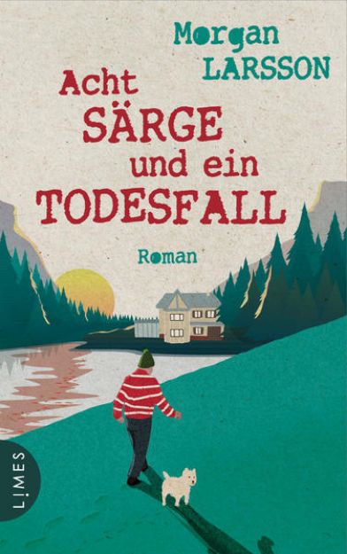 Bild von Acht Särge und ein Todesfall (eBook)