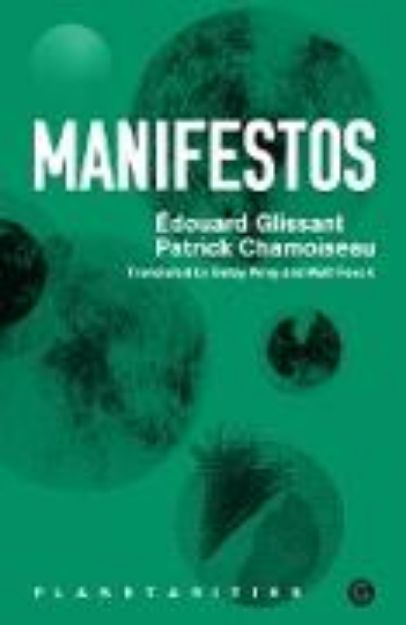 Bild von Manifestos (eBook)