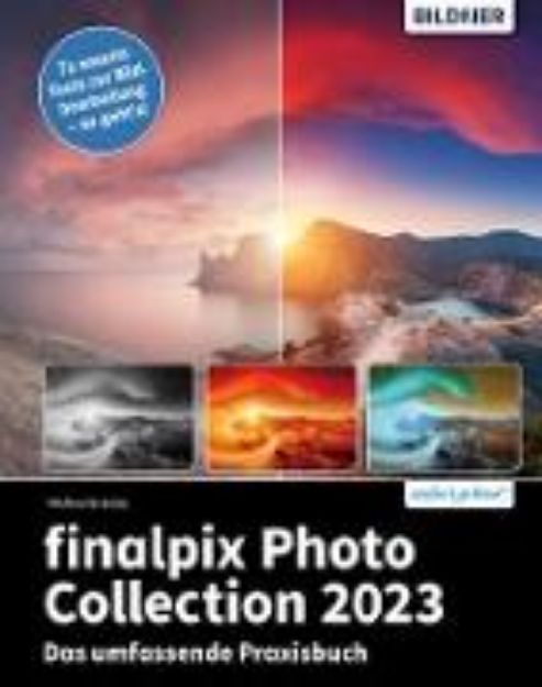 Bild von finalpix Photo Collection 2023 (eBook)