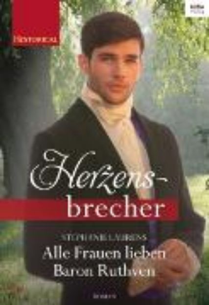 Bild von Alle Frauen lieben Baron Ruthven (eBook)