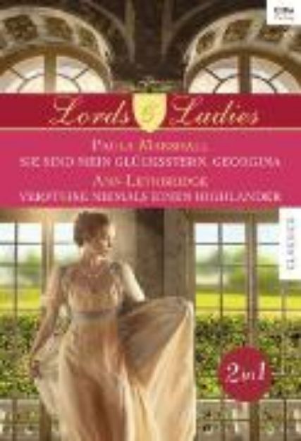 Bild von Historical Lords & Ladies Band 75 (eBook)