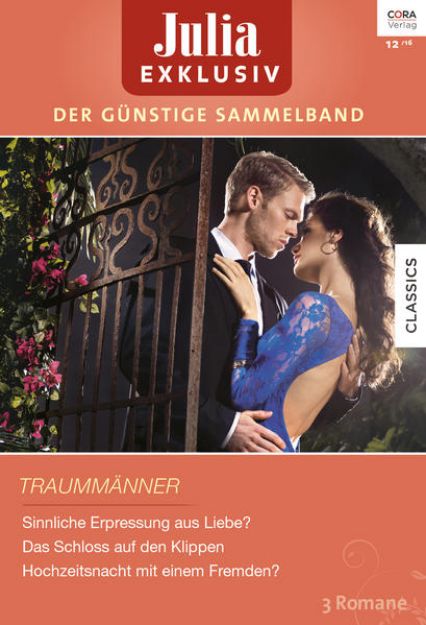 Bild zu Julia Exklusiv Band 278 (eBook)