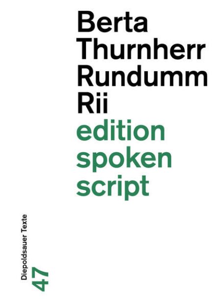 Bild von Rundumm Rii (eBook)