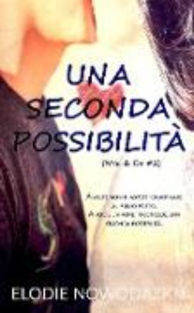 Bild von Una seconda possibilità (Nick & Em, #2) (eBook)