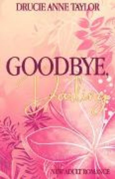 Bild von Goodbye, Darling (eBook)