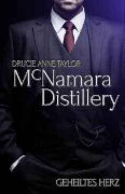 Bild von McNamara Distillery: Geheiltes Herz (eBook)