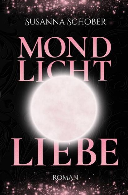 Bild von Mondlicht Liebe von Susanna Schober