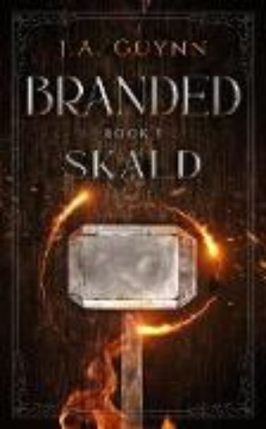 Bild zu Branded Book 1: Skald (eBook)