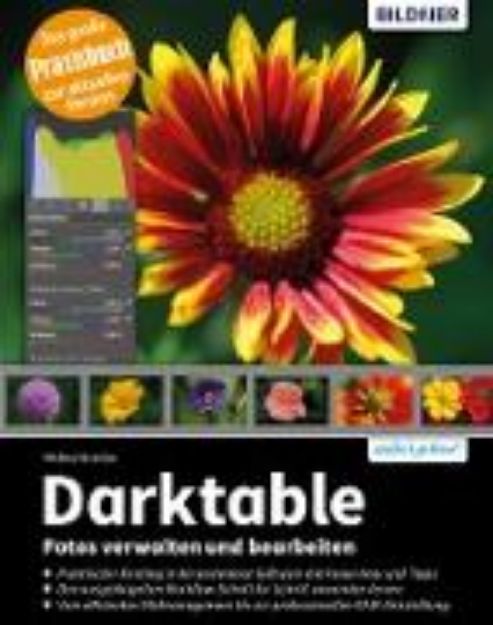 Bild von Darktable (eBook)