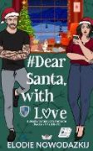 Bild von # Dear Santa, With Love (Damian & Maddie #2) (eBook)