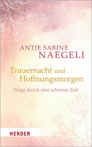 Bild von Trauernacht und Hoffnungsmorgen (eBook)