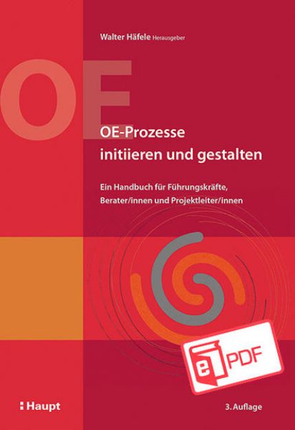 Bild von OE-Prozesse initiieren und gestalten (eBook)