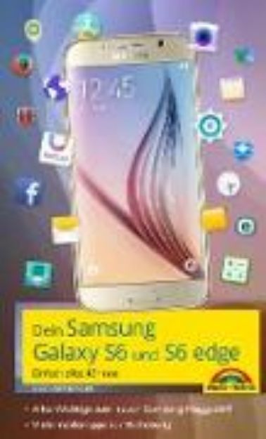 Bild von Dein Samsung Galaxy S6 (eBook)