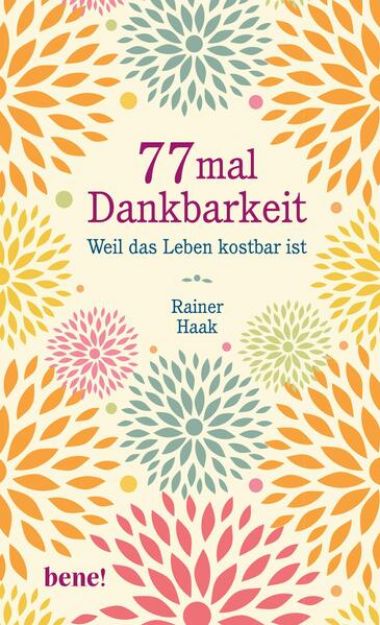 Bild von 77 mal Dankbarkeit (eBook)