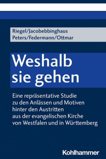 Bild von Weshalb sie gehen (eBook)