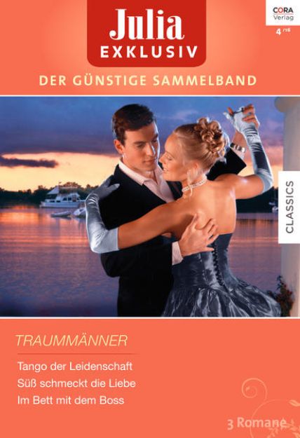 Bild von Julia Exklusiv Band 270 (eBook)