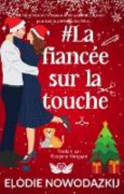 Bild von # La Fiancée Sur La Touche (Romance à Swans Cove, #3) (eBook)