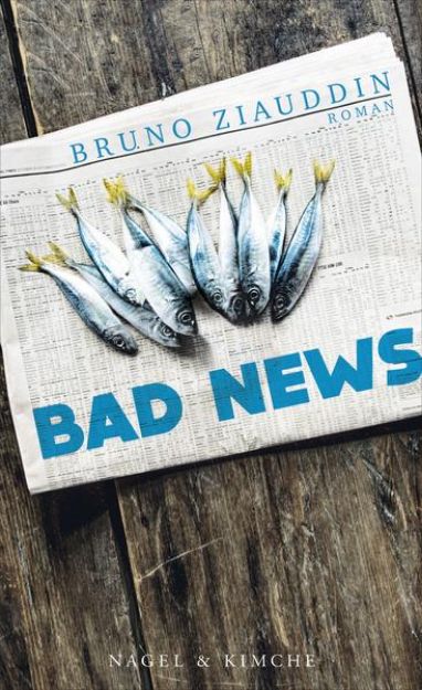 Bild von Bad News (eBook)