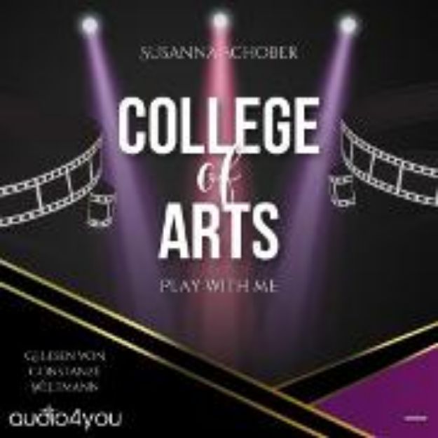 Bild von College of Arts (Audio Download)