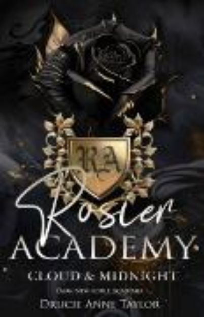 Bild von Rosier Academy: Cloud & Midnight (eBook)