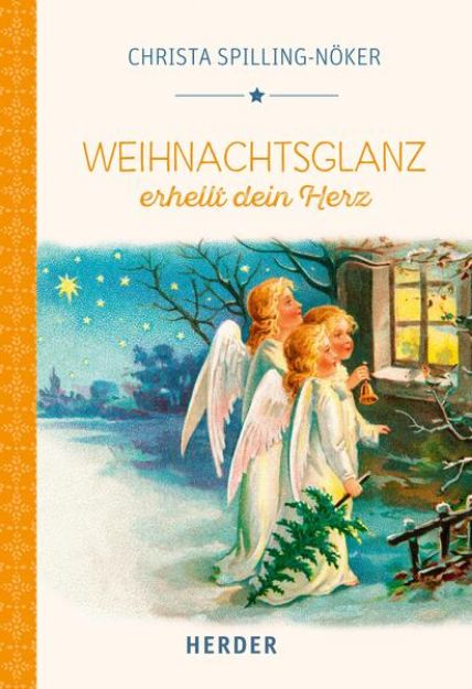 Bild von Weihnachtsglanz erhellt dein Herz (eBook)