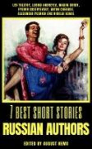 Bild von 7 best short stories - Russian Authors (eBook)