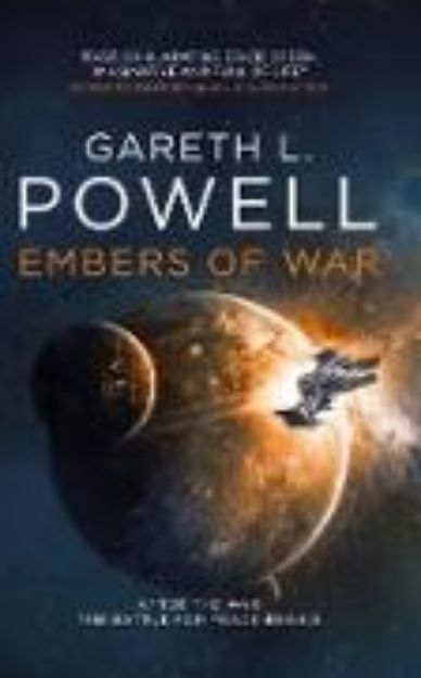 Bild von Embers of War (eBook)