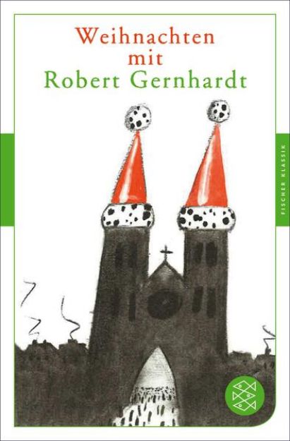 Bild von Weihnachten mit Robert Gernhardt (eBook)