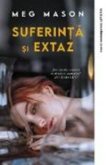 Bild von Suferin¿a ¿i extaz (eBook)