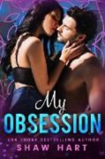 Bild von My Obsession (Obsessed, #3) (eBook)