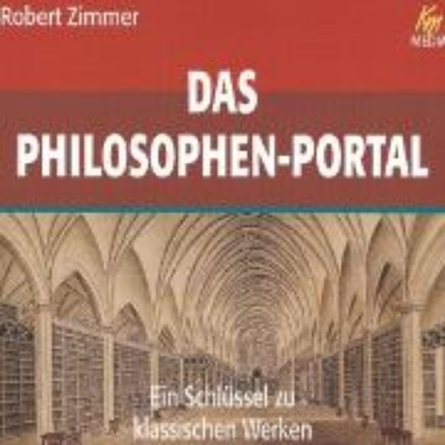 Bild von Das Philosophenportal (Audio Download)