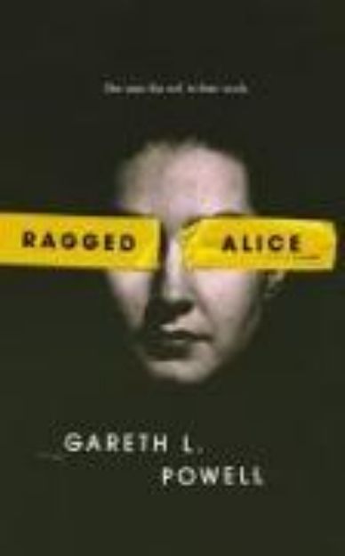 Bild von Ragged Alice von Gareth L Powell