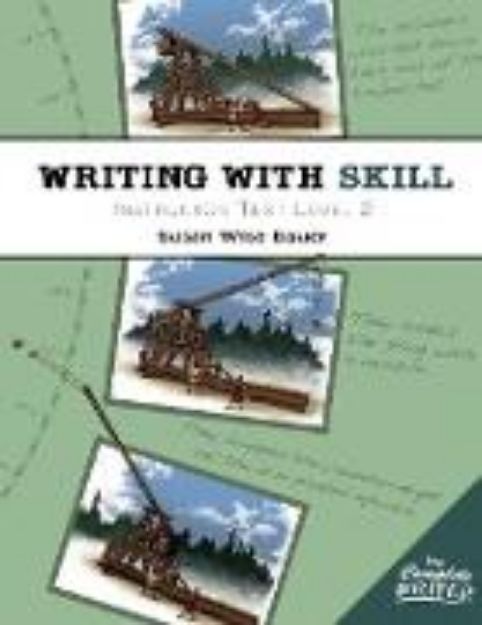 Bild von Writing With Skill, Level 2: Instructor Text (The Complete Writer) (eBook)