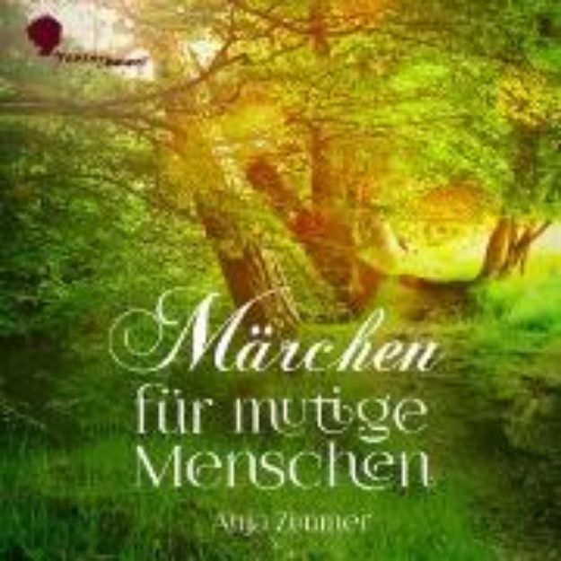 Bild von Märchen für mutige Menschen (Audio Download)