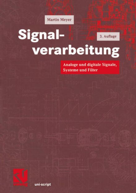 Bild von Signalverarbeitung (eBook)