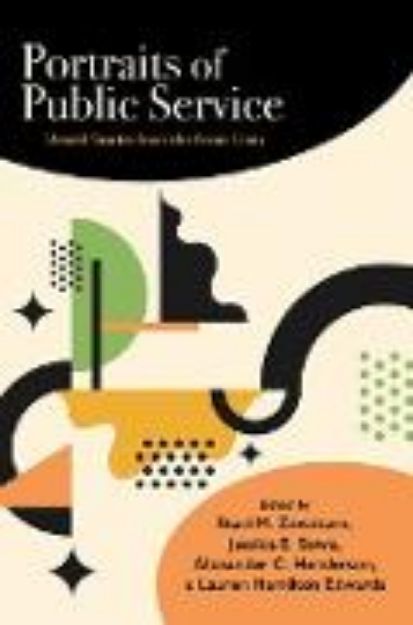 Bild von Portraits of Public Service (eBook)